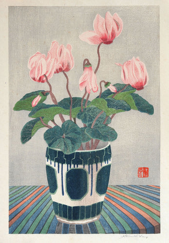 Cyclamen