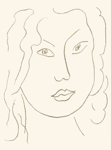 Paraphrase d'Un Chant d'Enfant Dans Le Soir