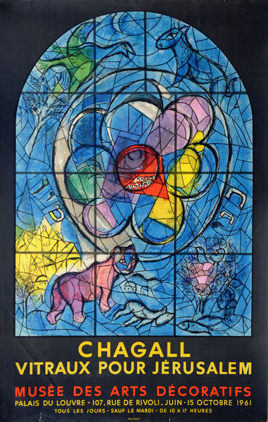 The Tribe of Benjamin