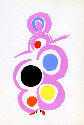 Costume pour Carnaval de Rio 1928