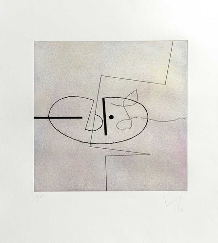 Images on the Wall (b)