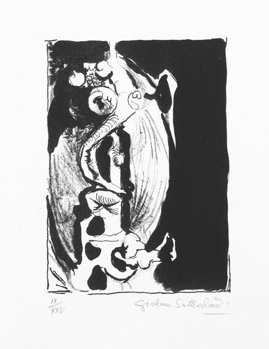 Interior of a wood - C