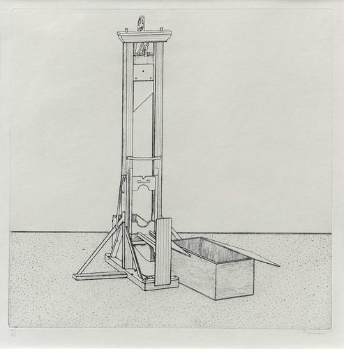 Guillotine