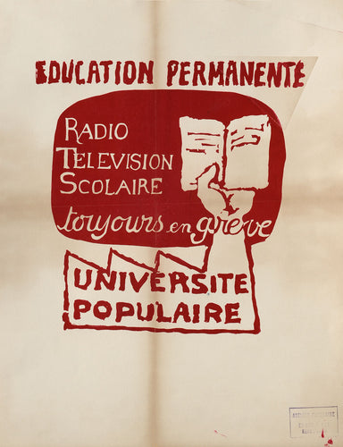 Education Permanente