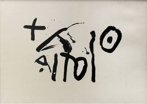 Brighton Improvisations I