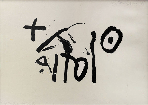 Brighton Improvisations I