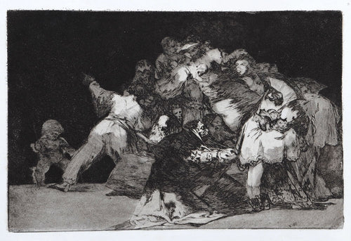 Unas de Gato y Habito de Beato