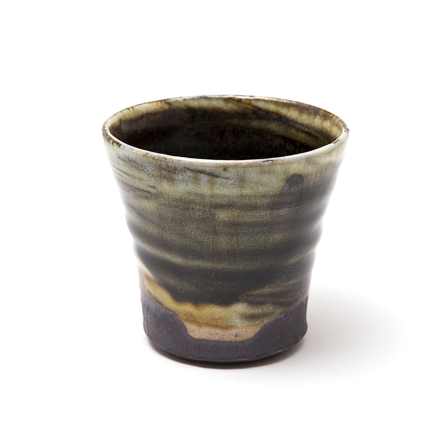 Set of Four Beakers