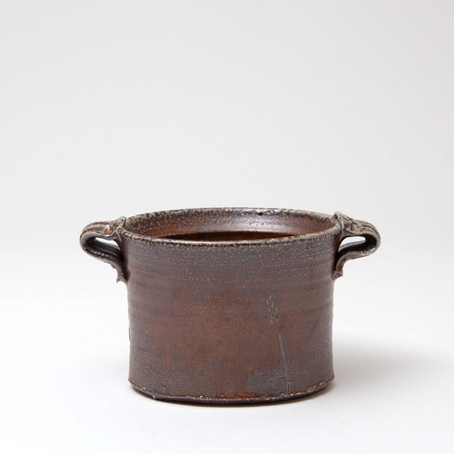 Oval Dish with handles