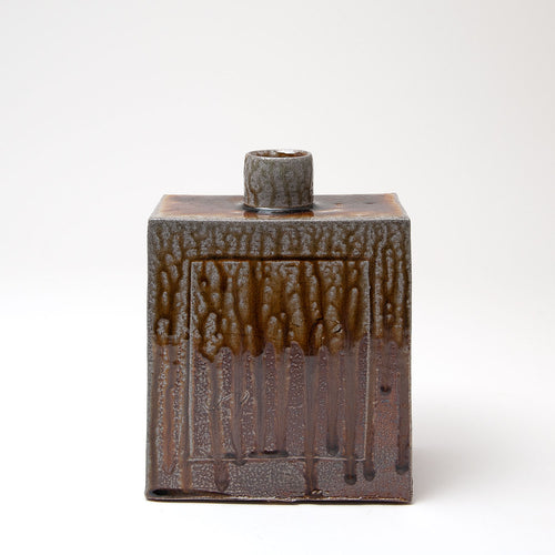 Square Bottle