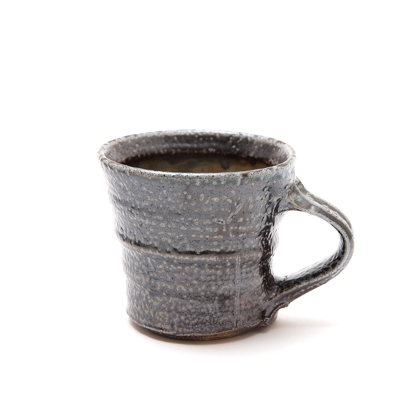 Set of Four Coffee Cups