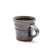 Set of Four Coffee Cups