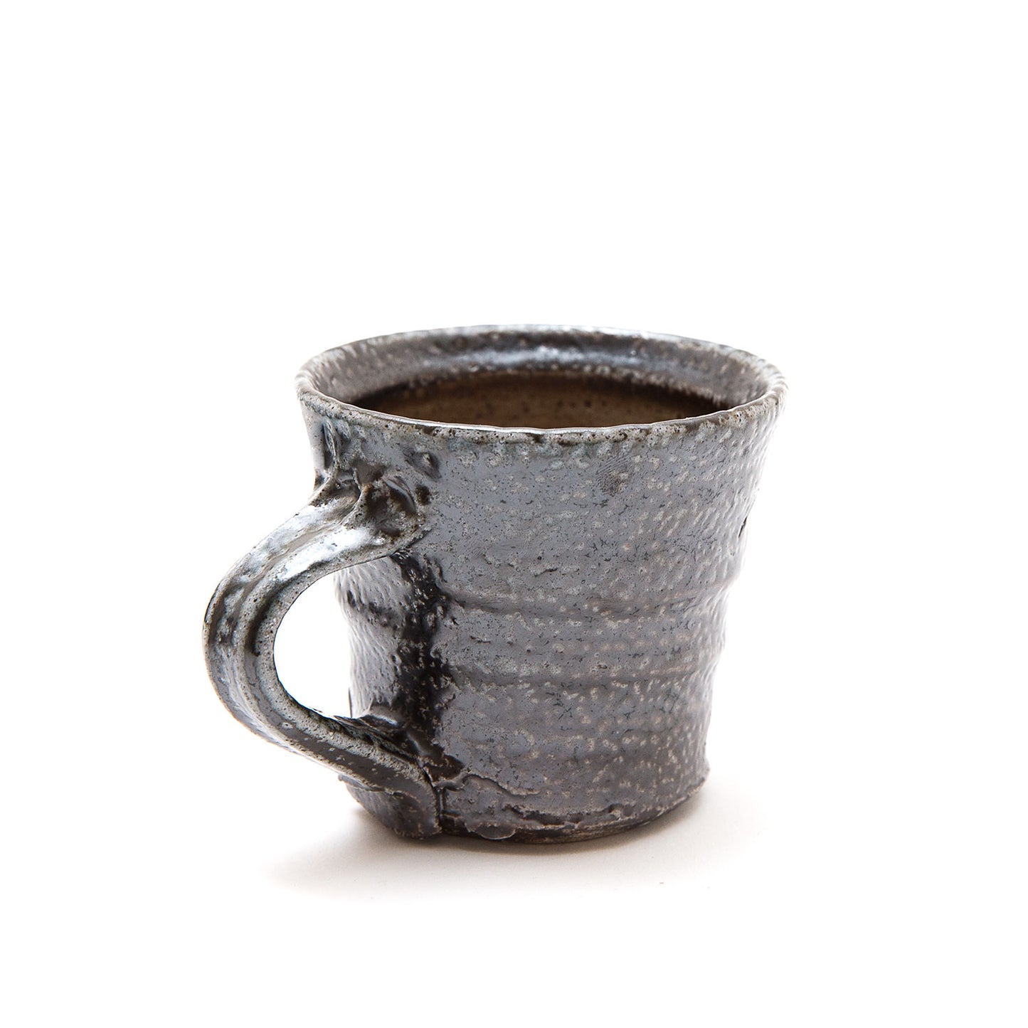 Set of Four Coffee Cups