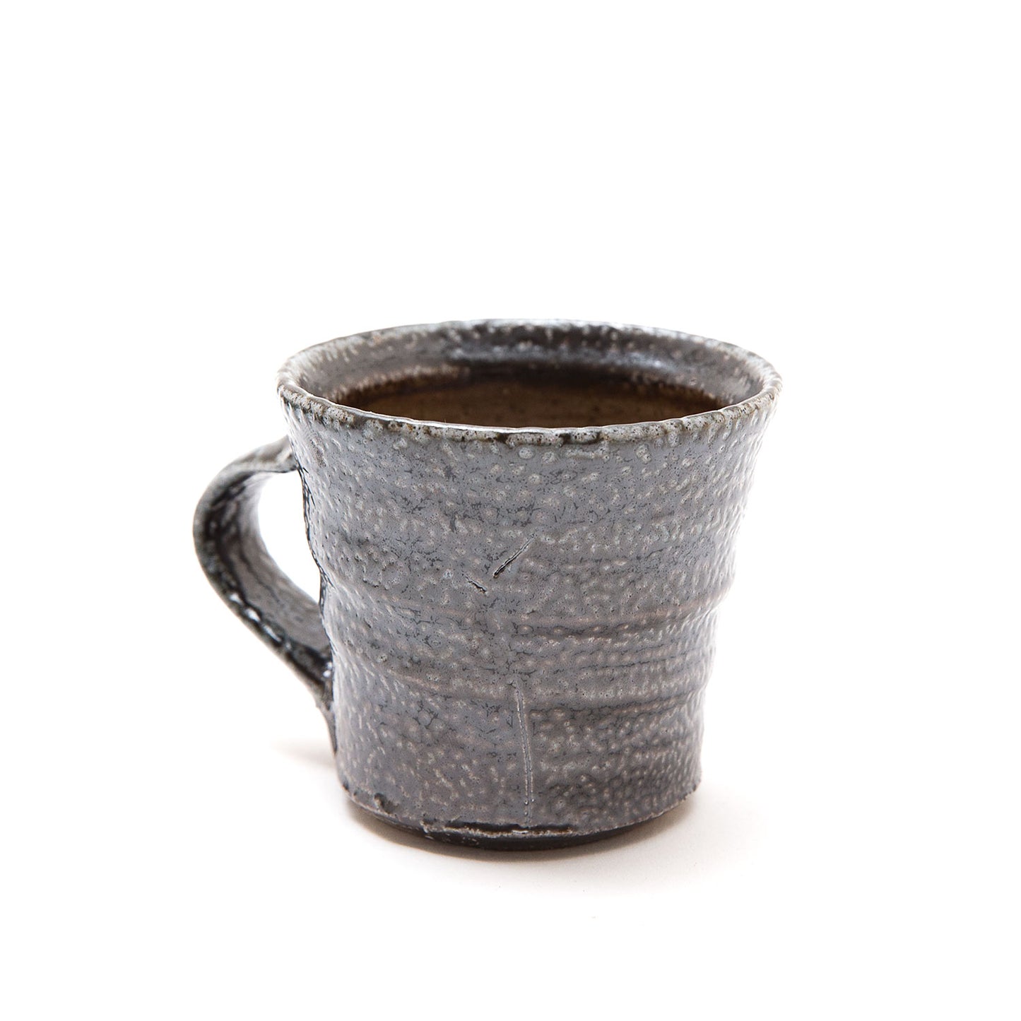 Set of Four Coffee Cups