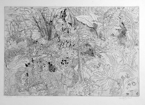 River Iton, Normandy