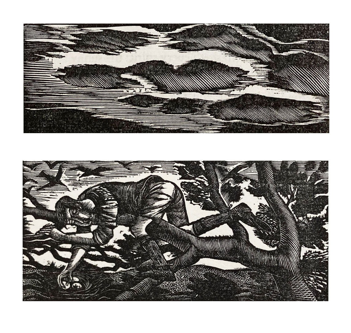 Twelve Moneths - January - June & July - December