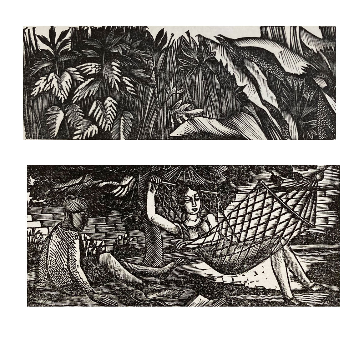 Twelve Moneths - January - June & July - December