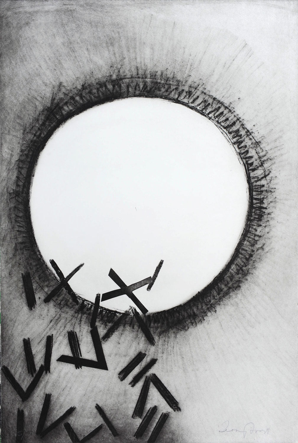 Claro de Reloj (Pause of the Clock)