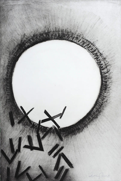 Claro de Reloj (Pause of the Clock)