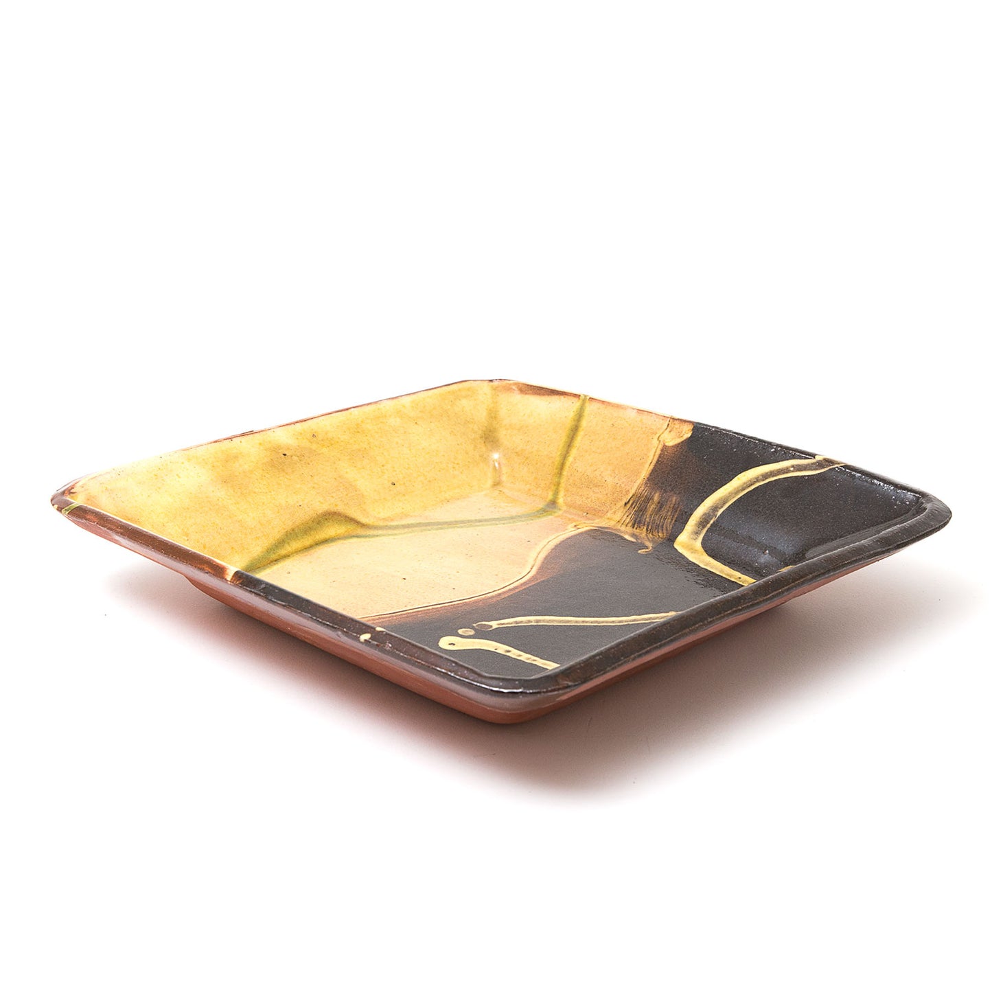 Square Dish