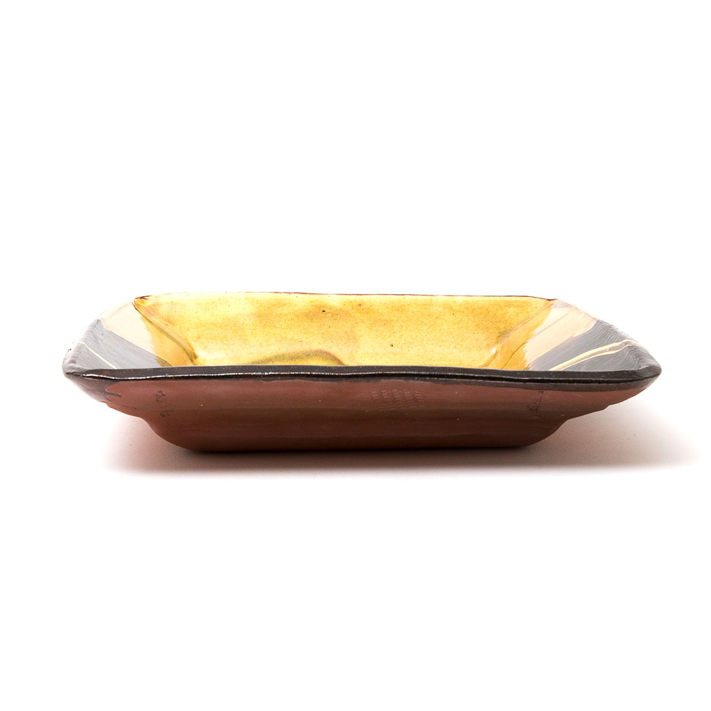 Square Dish