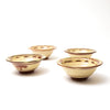 Set of Four Bowls