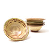 Set of Four Bowls