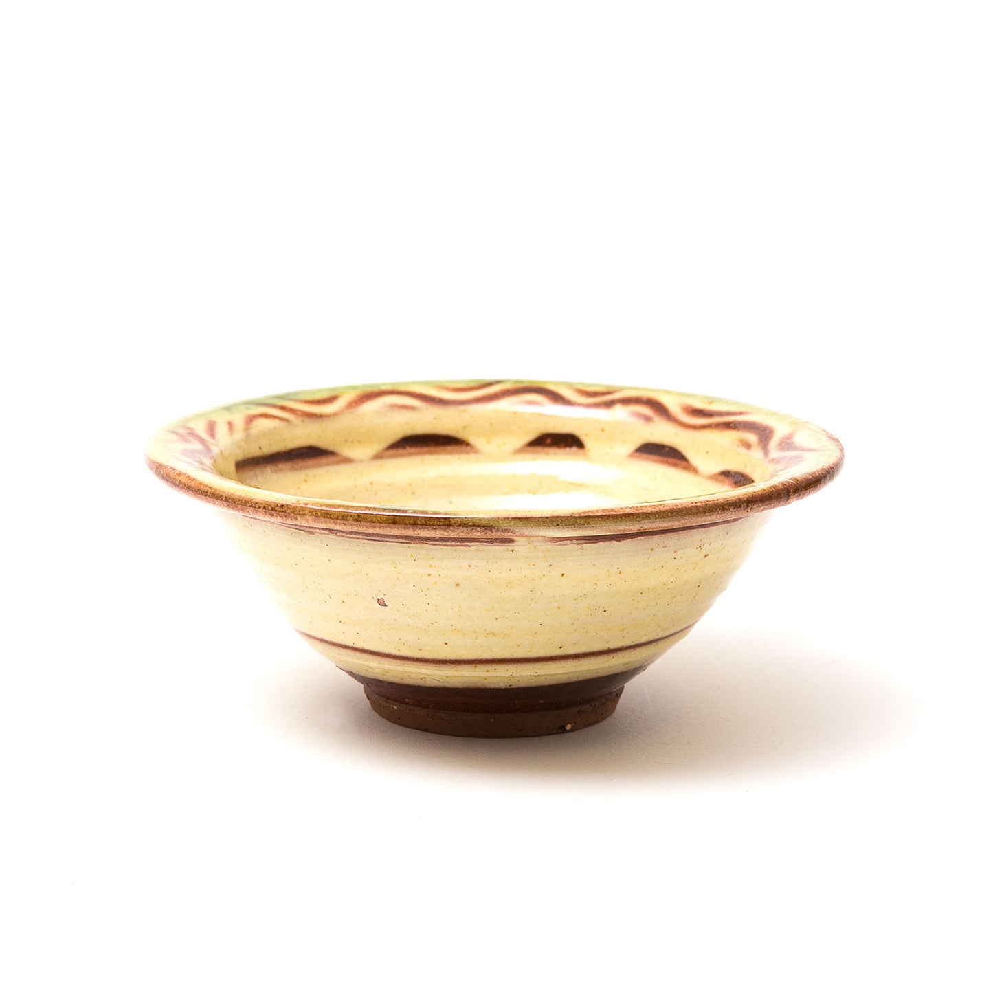 Set of Four Bowls