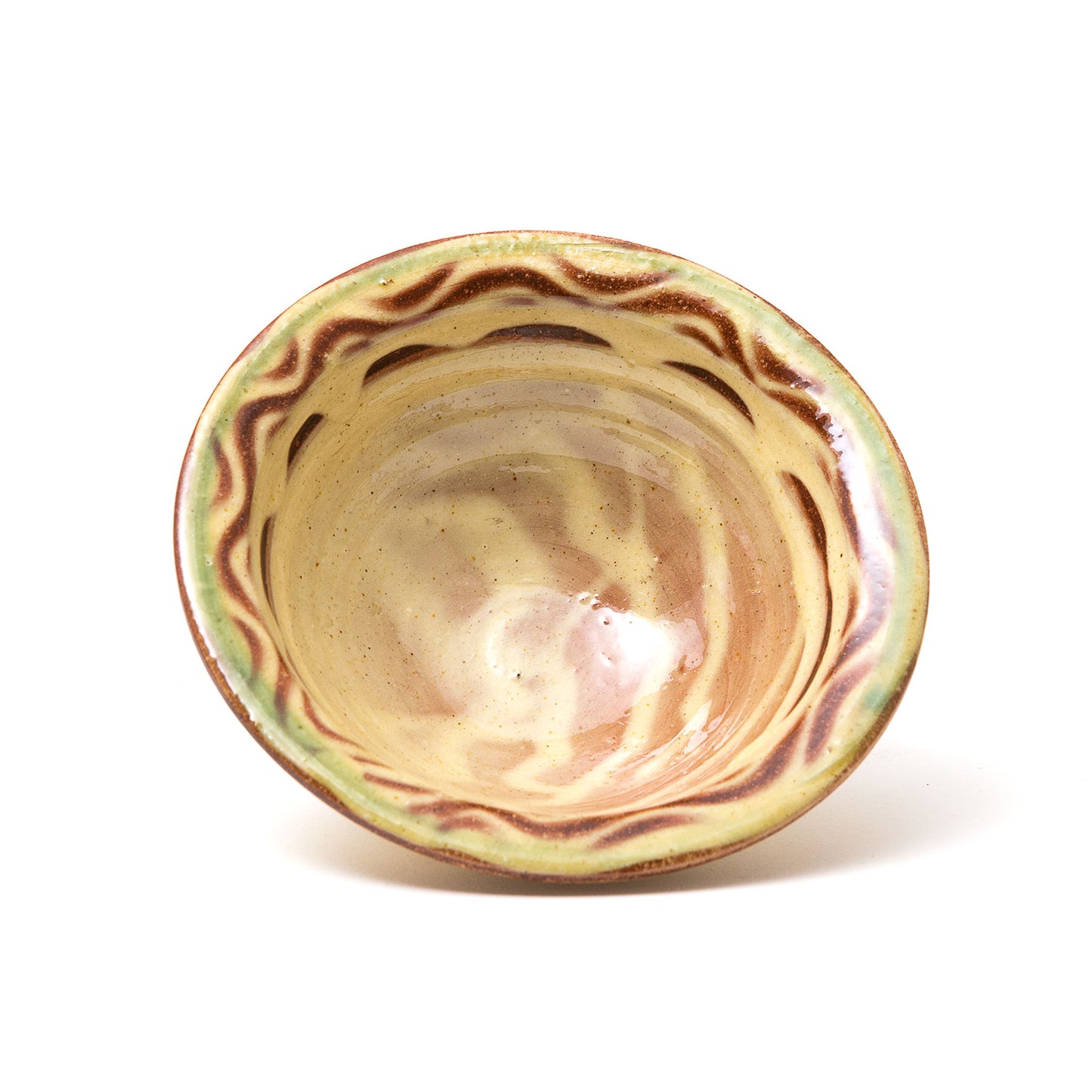 Set of Four Bowls