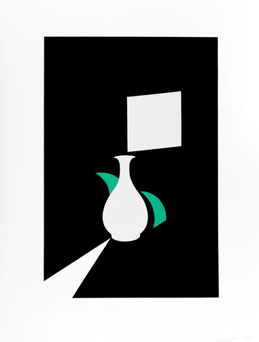 Lung Ch'uan Ware and Window