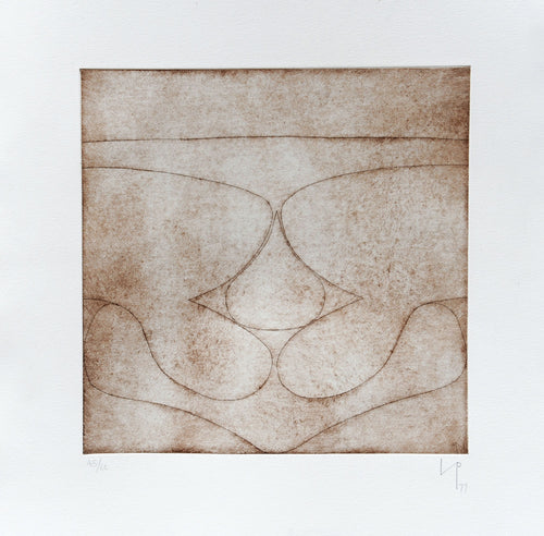 The Cave of Calypso IV