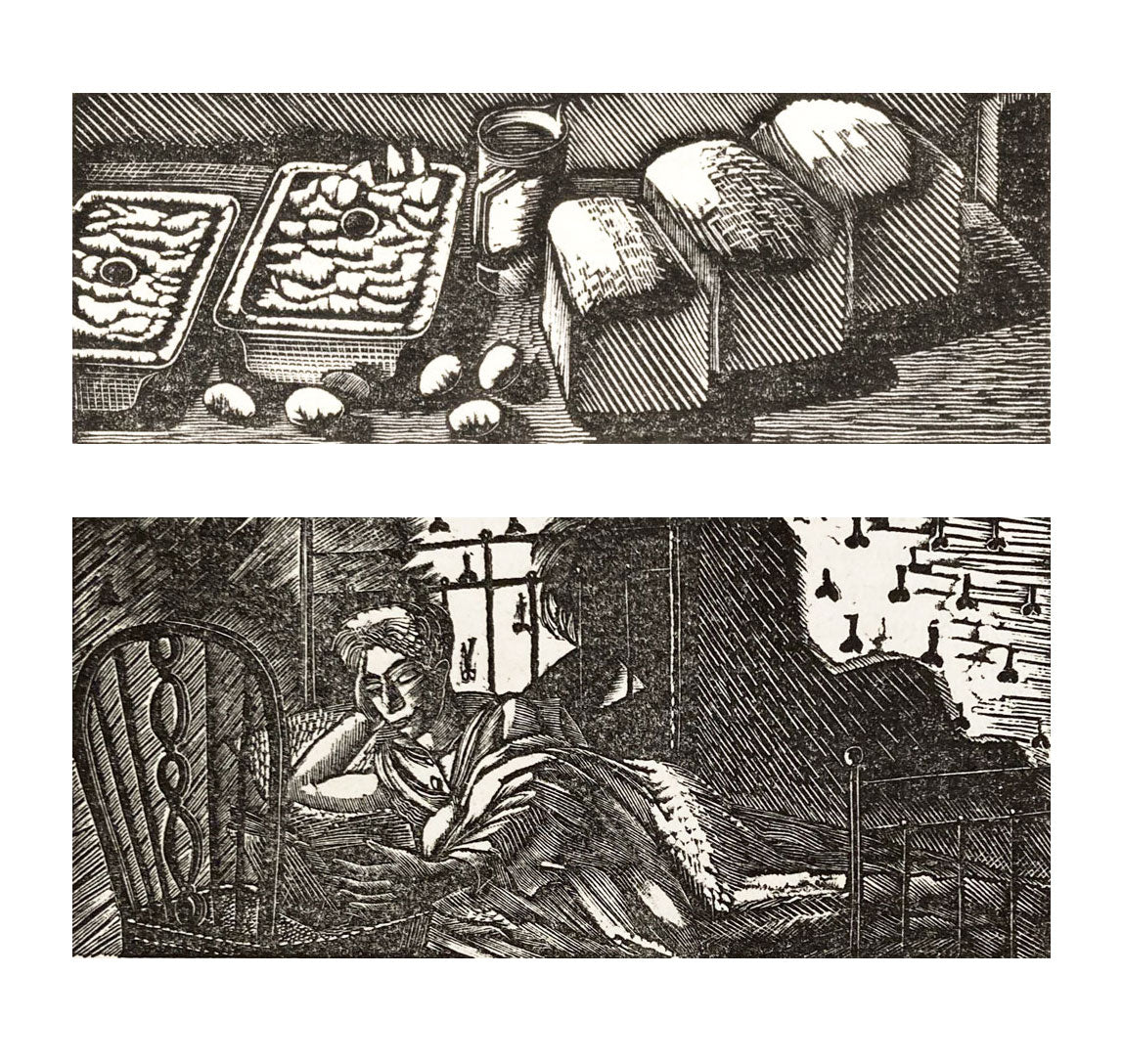 Twelve Moneths - January - June & July - December