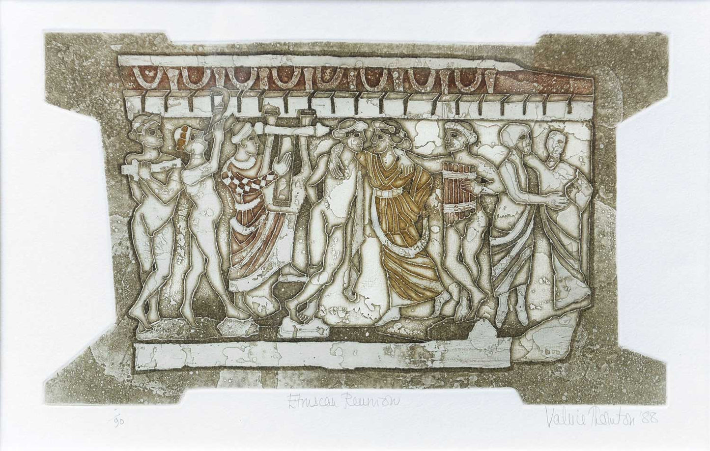 Etruscan Reunion