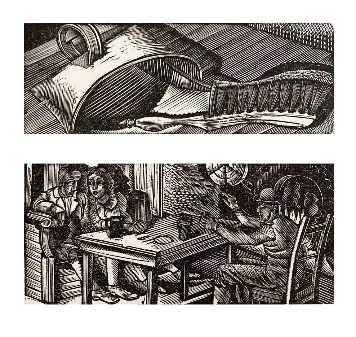 Twelve Moneths - January - June & July - December