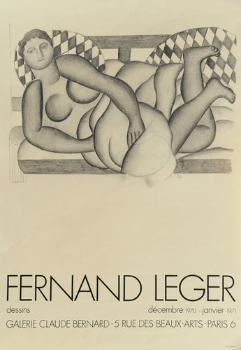 Dessins - Galerie Claude