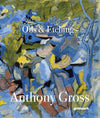 Anthony Gross Oils and Etchings