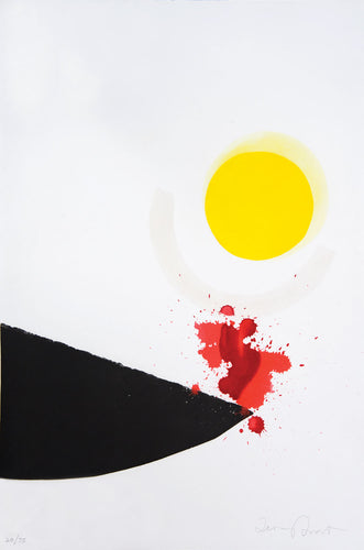 Ilanto Par Ignacio Sanchez Mejios (Lament for Ignacio Sanchez Mejios