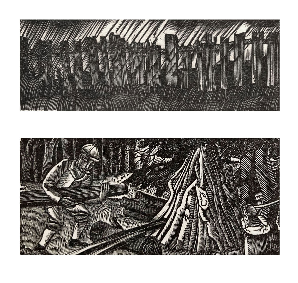 Twelve Moneths - January - June & July - December