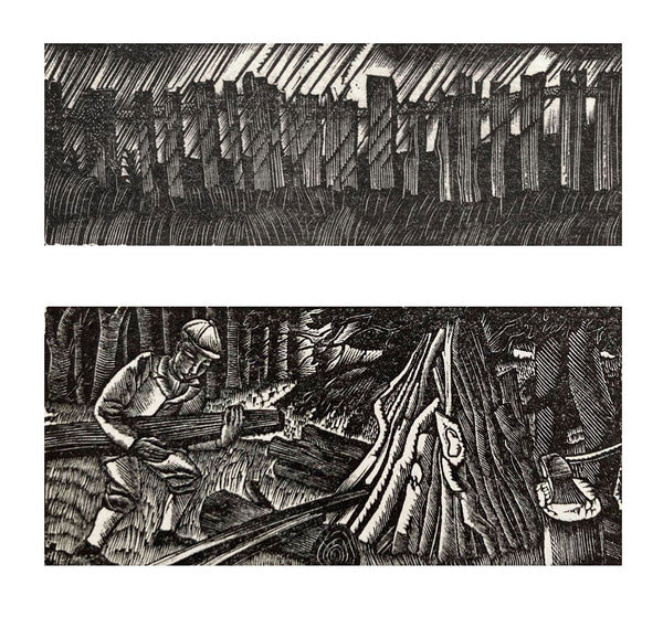 Twelve Moneths - January - June & July - December