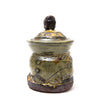 Small Lidded jar