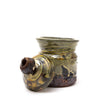 Small Lidded jar