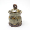 Small Lidded jar