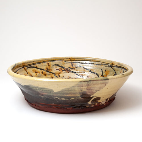 Large Serving Bowl