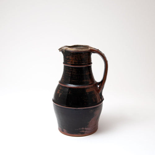 Baluster Jug