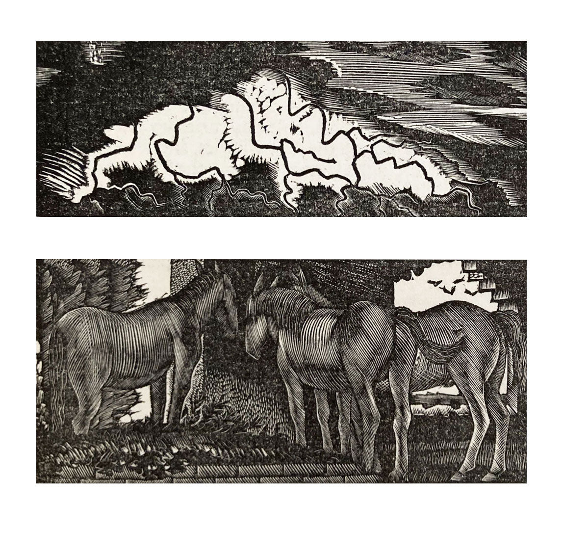 Twelve Moneths - January - June & July - December