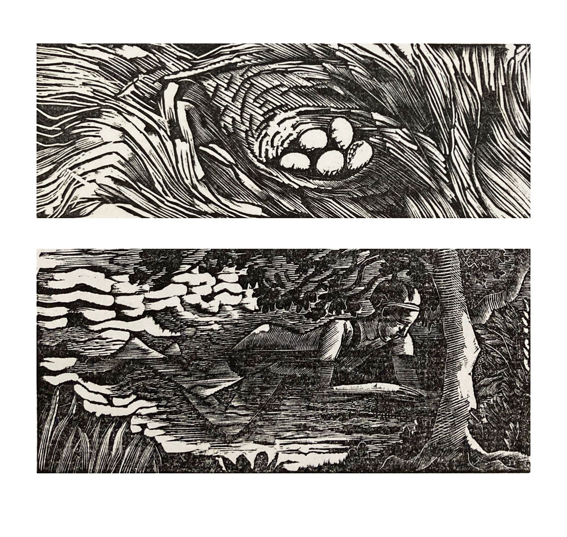 Twelve Moneths - January - June & July - December