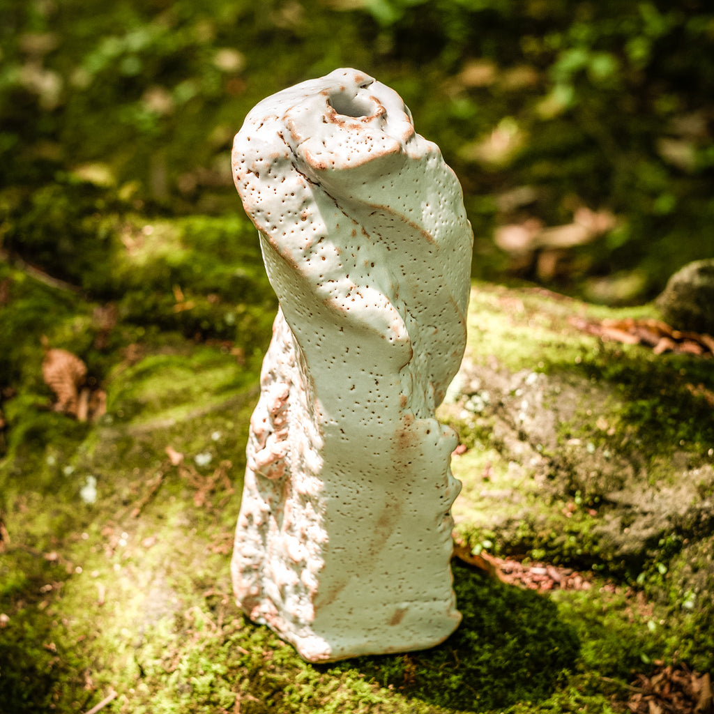 Tōkaiseki Vase
