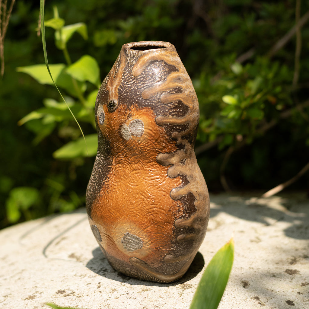 Yohen Vase