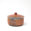 Small Lidded Casserole
