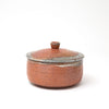 Small Lidded Casserole